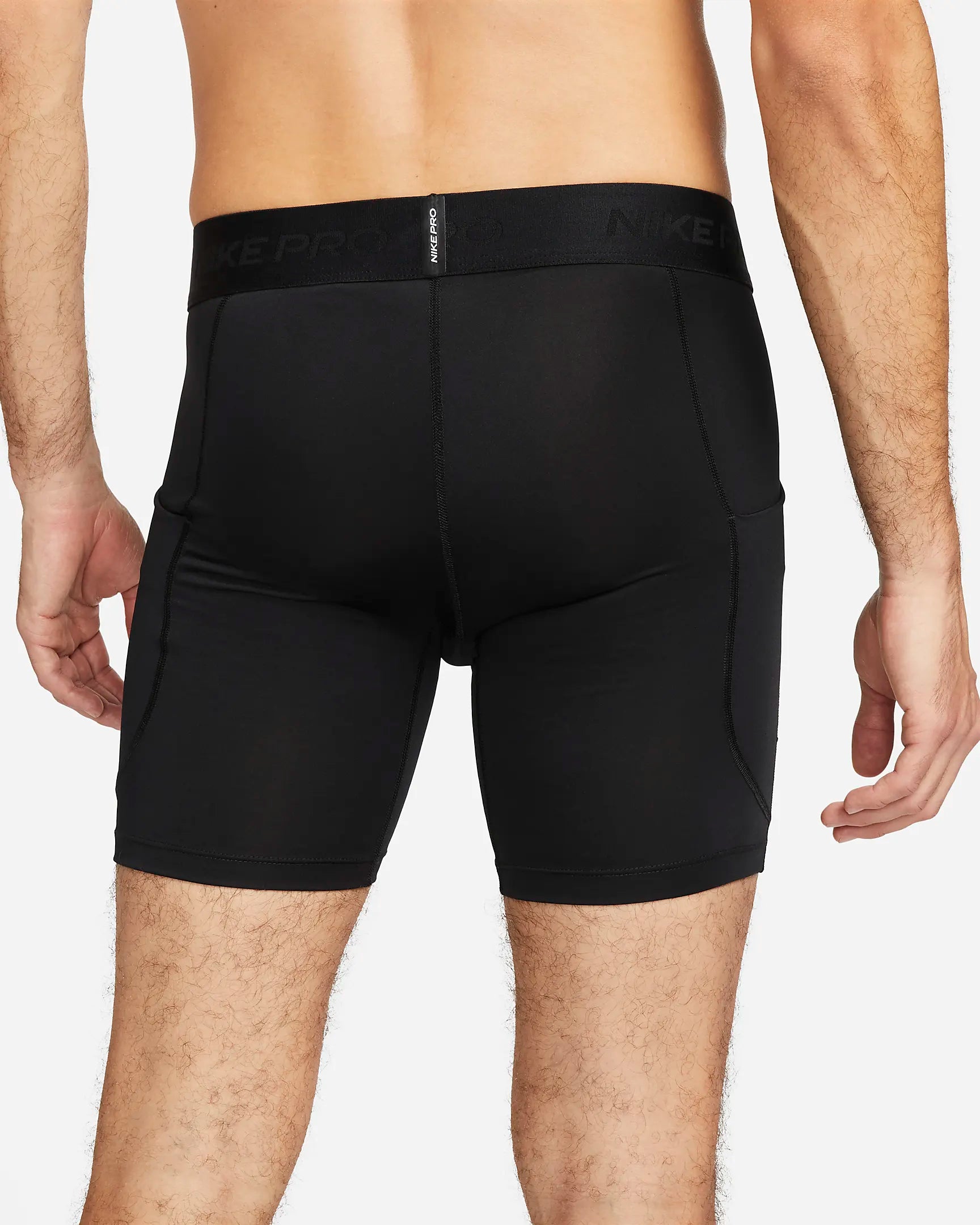 MENS NIKE PRO DRIFIT COMPRESSIN SHORT