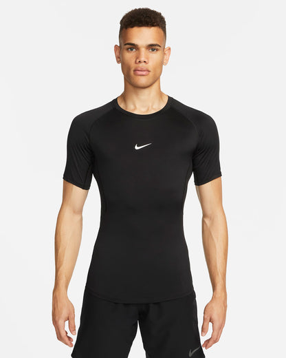 NIKE MENS PRO DRI FIT SHORTSLEEVE COMPRESSION