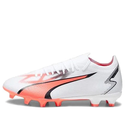 PUMA ULTRA MATCH FG/AG