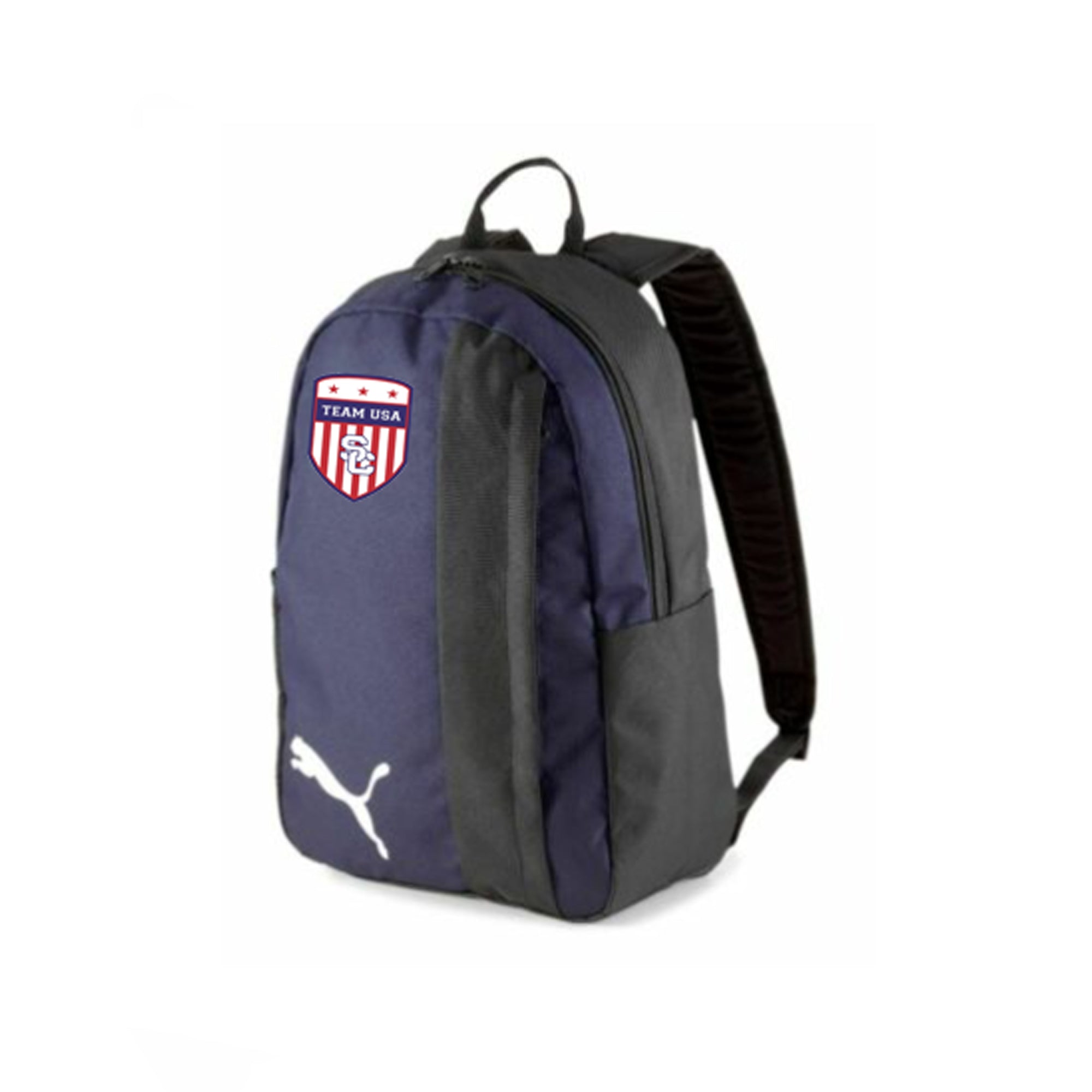 TEAM USA BACKPACK PUMA TEAM GOAL 23