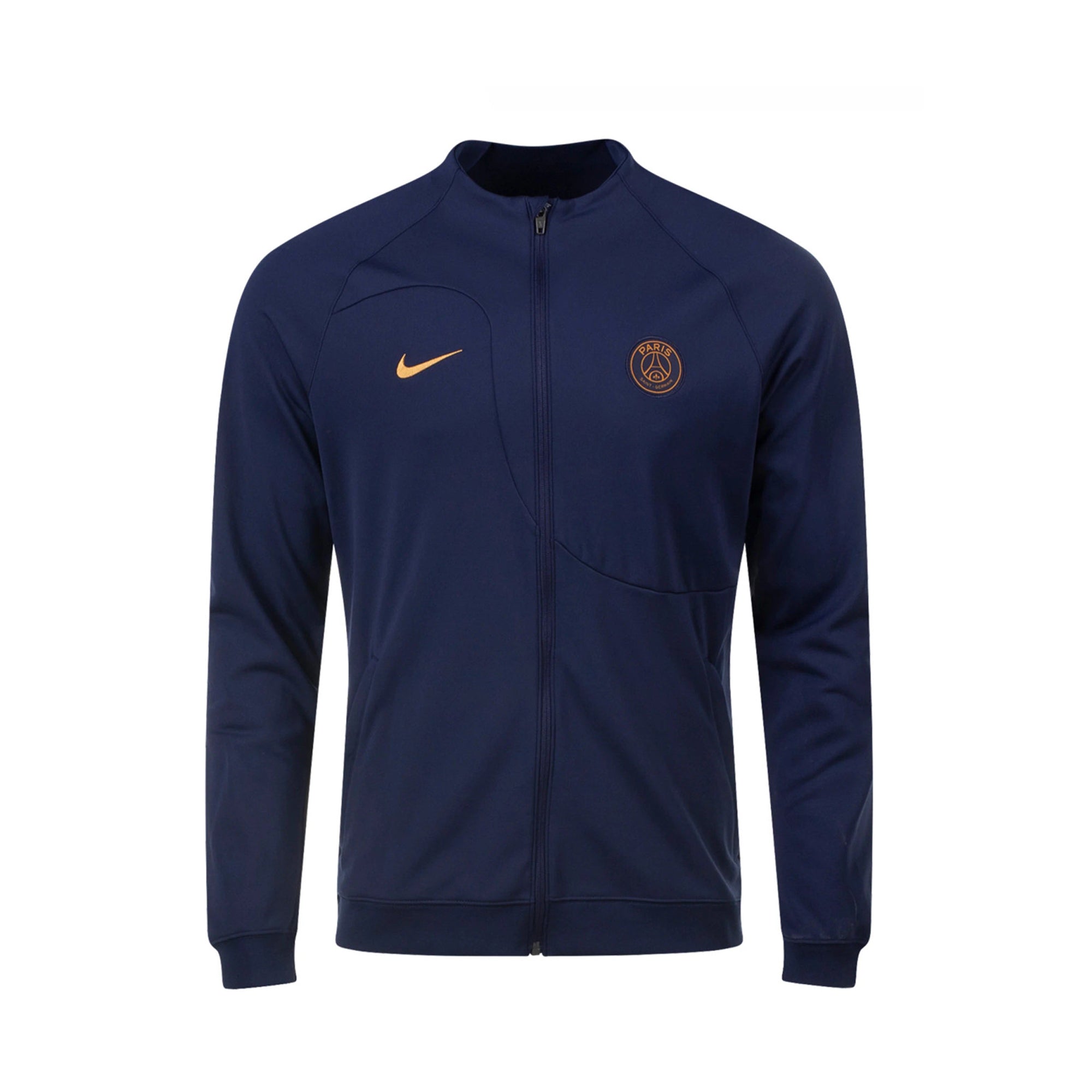 NIKE PSG WARM UP JACKET 23/24