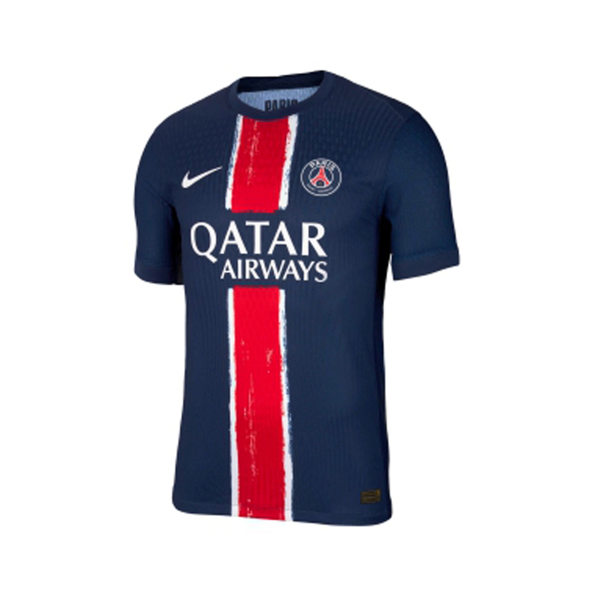 NIKE PSG AUTHENTIC HOME JERSEY 24/25