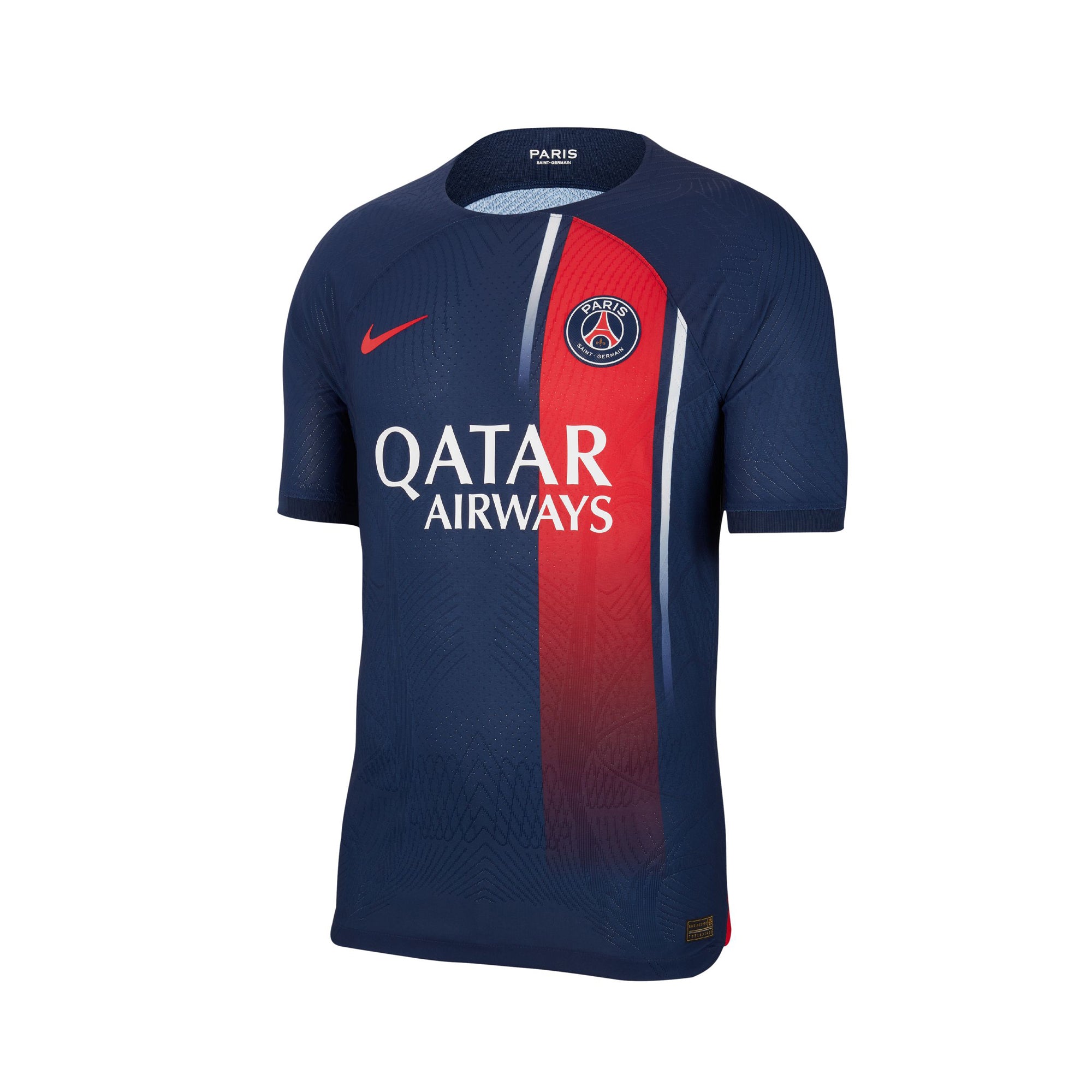 NIKE PSG AUTHENTIC HOME JERSEY 23/24