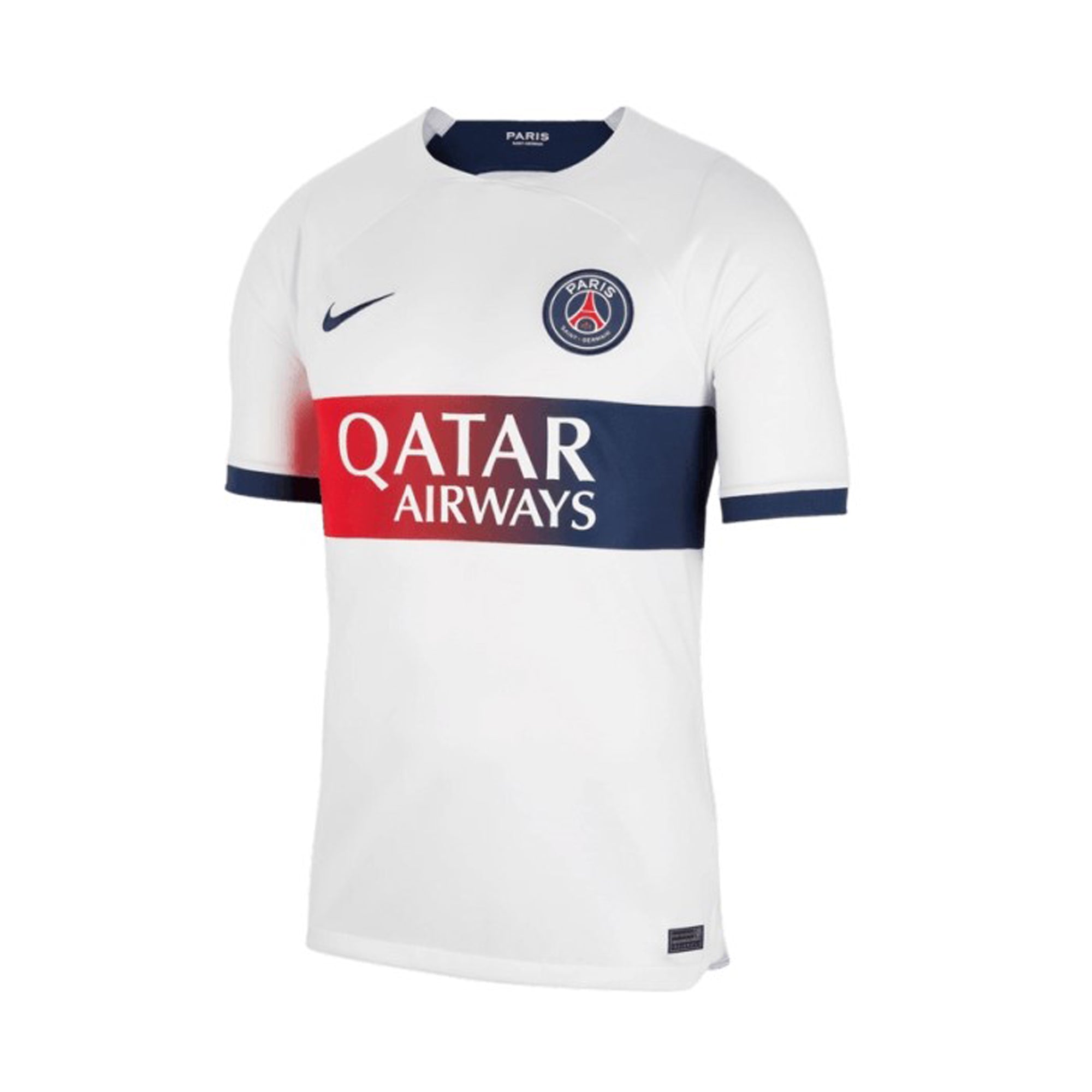 NIKE PSG  REPLICA AWAY JERSEY 23/24