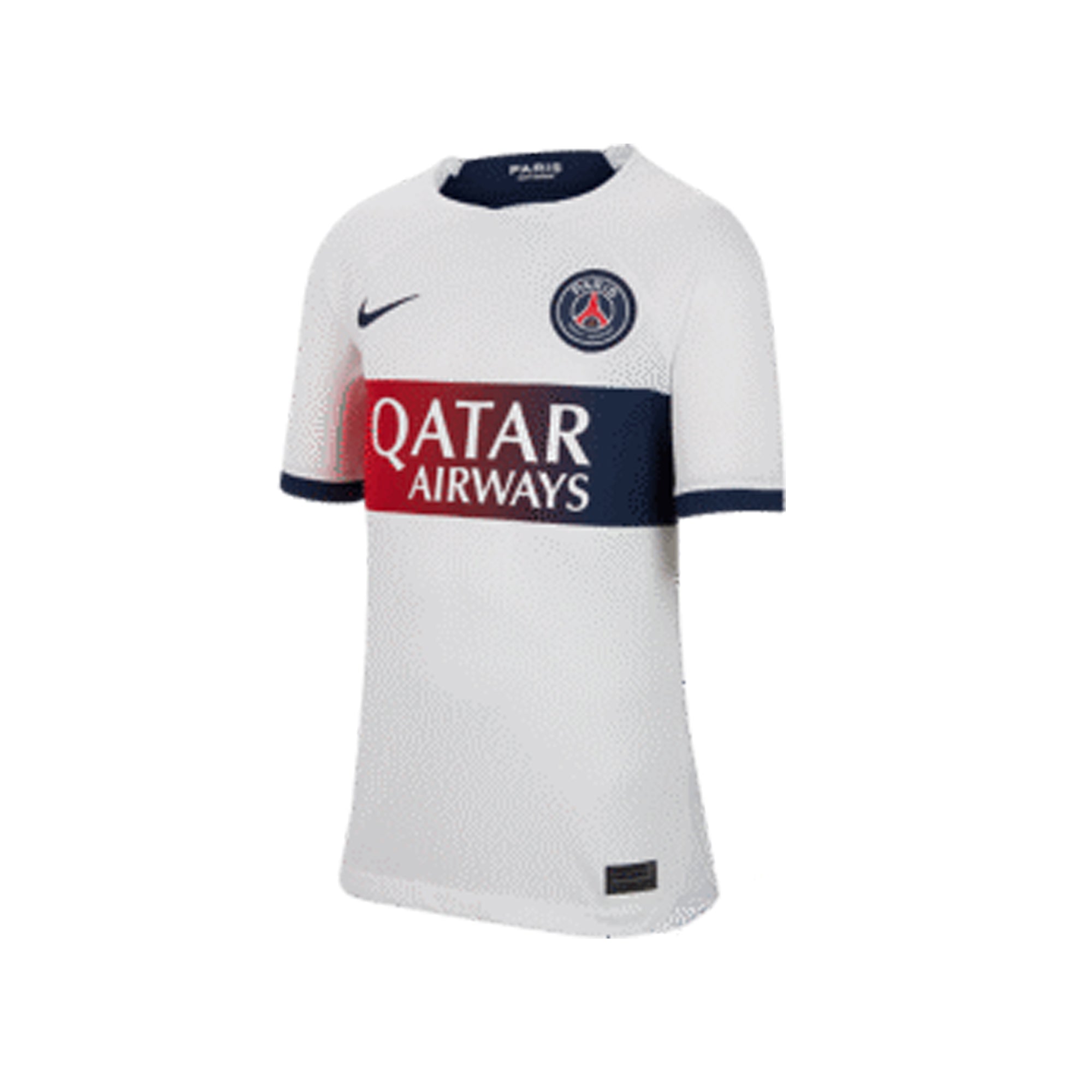 NIKE PSG YOUTH REPLICA AWAY JERSEY 23/24