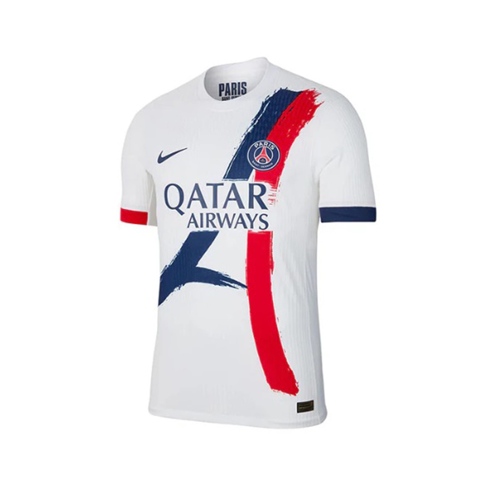 NIKE PSG AUTHENTIC AWAY JERSEY 24/25