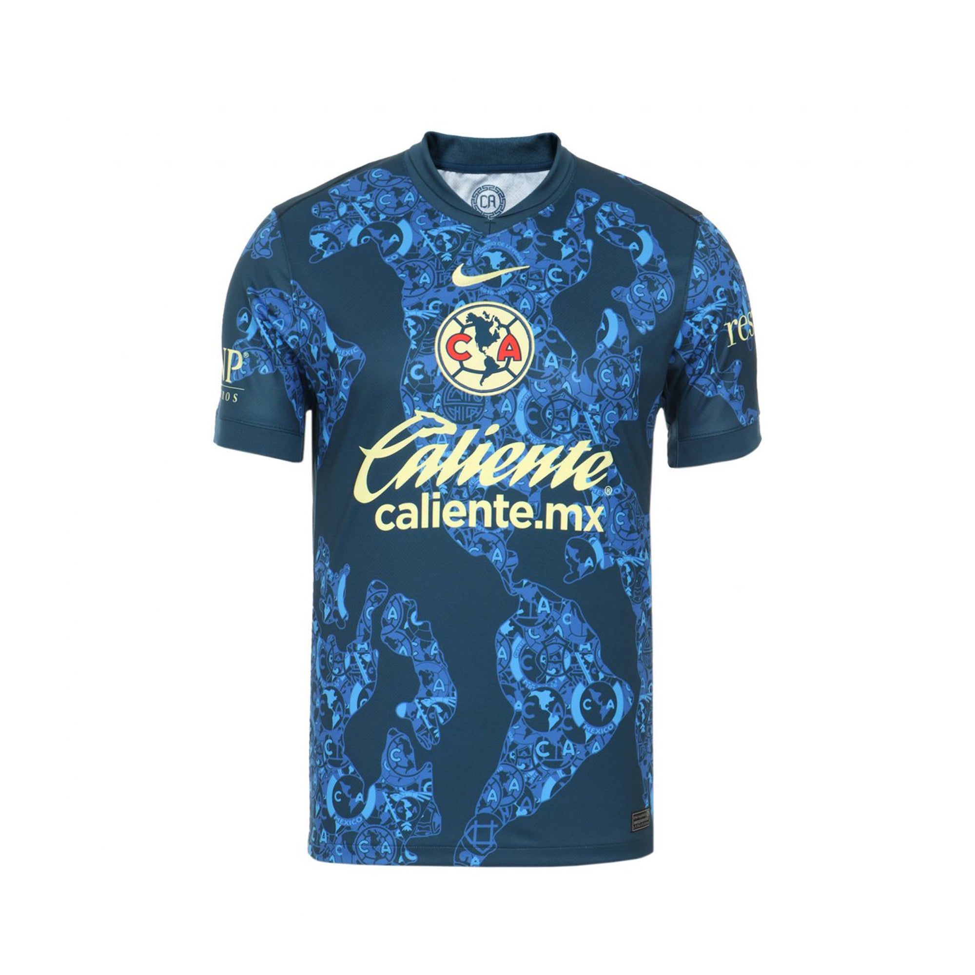 NIKE CLUB AMERICA REPLICA AWAY JERSEY 24/25