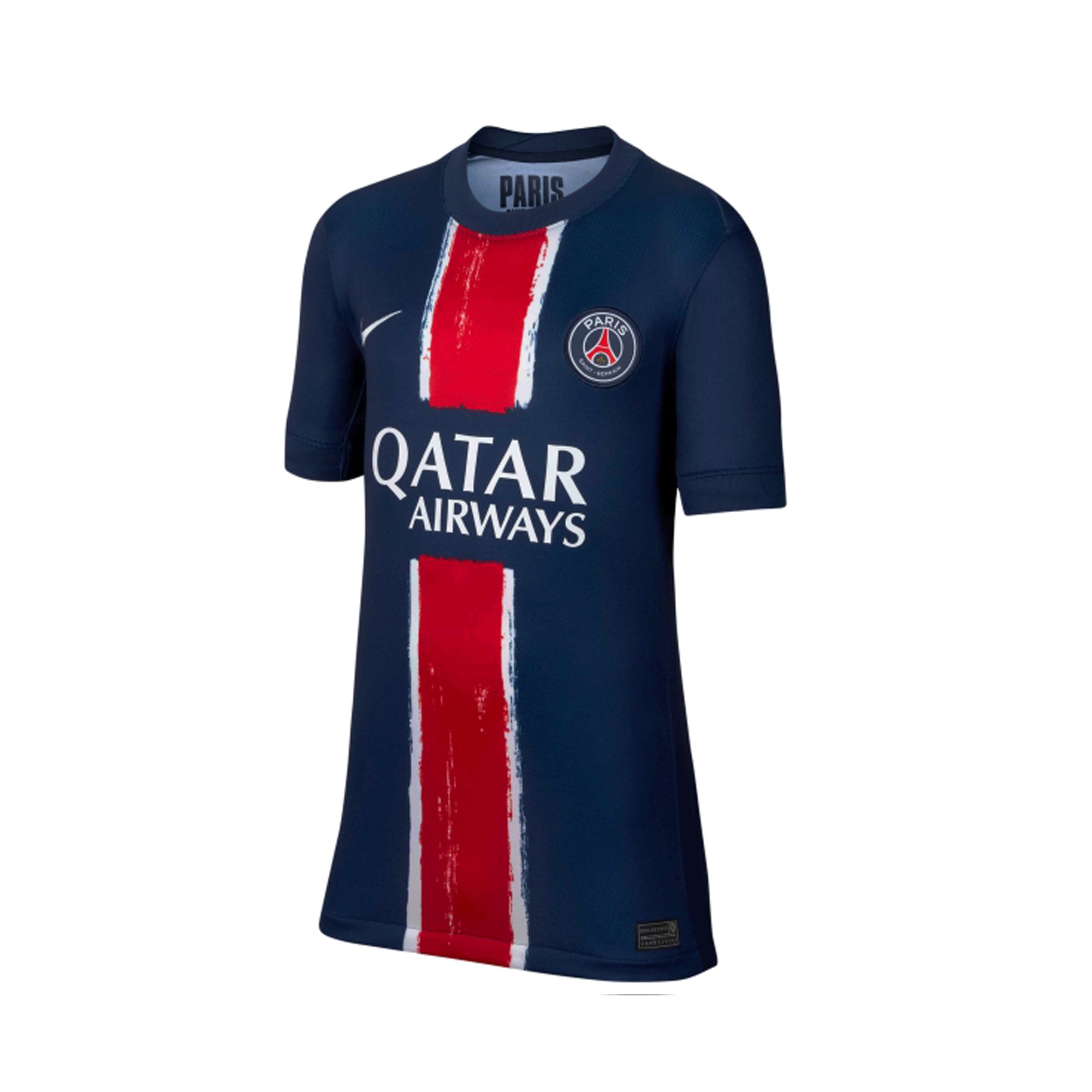 NIKE PSG YOUTH REPLICA HOME JERSEY 24/25