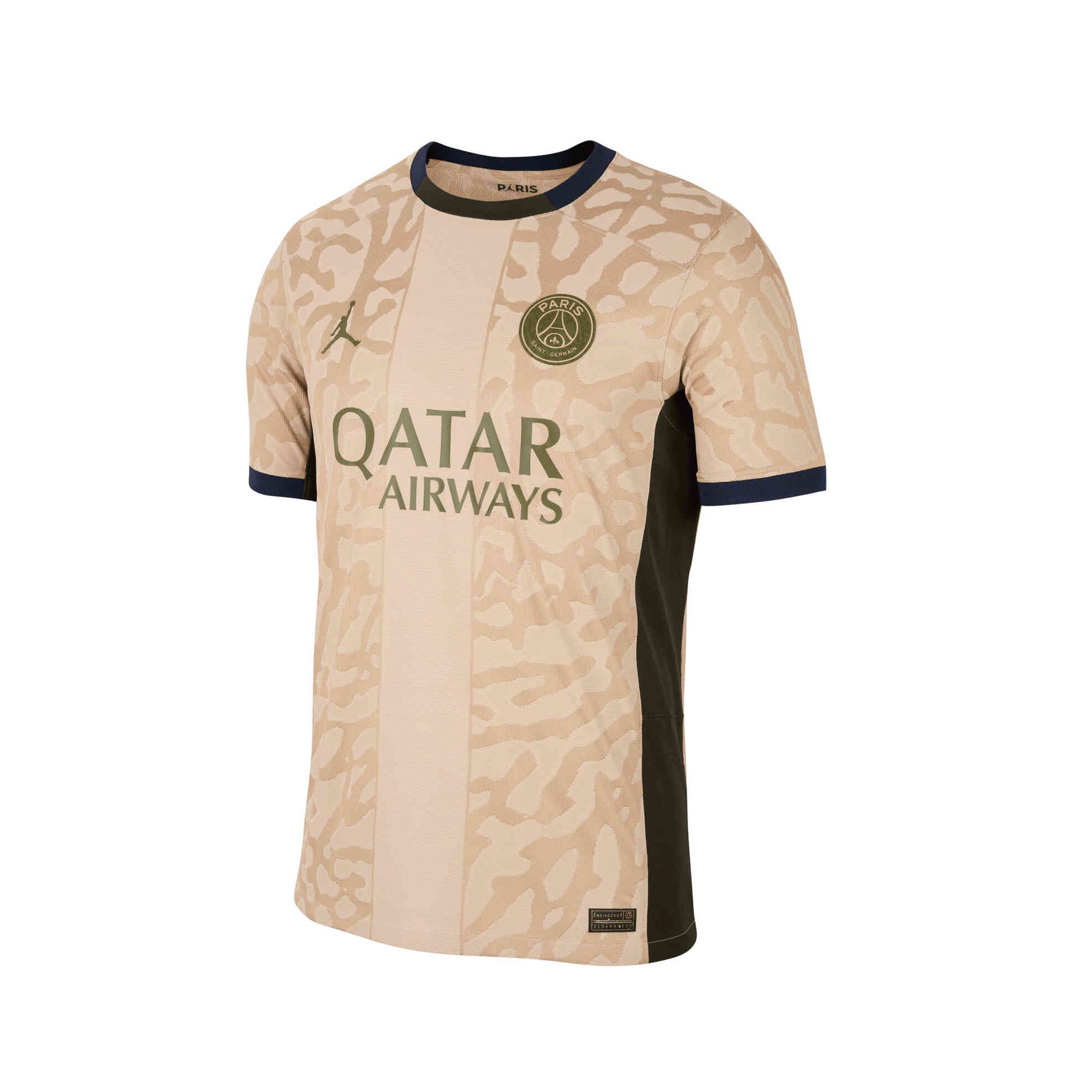 NIKE PSG REPLICA 4TH JERSEY 23/24