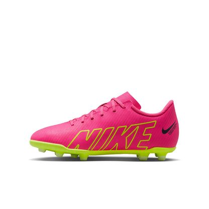 NIKE JR. MERCURIAL VAPOR 15 CLUB FG