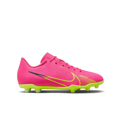 NIKE JR. MERCURIAL VAPOR 15 CLUB FG