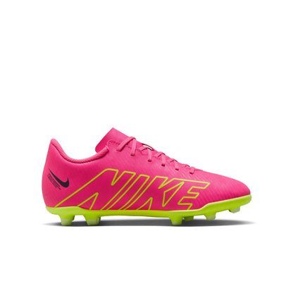 NIKE JR. MERCURIAL VAPOR 15 CLUB FG