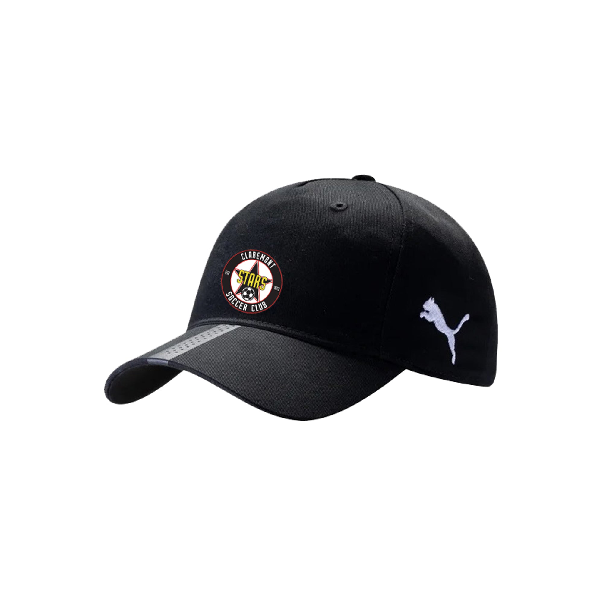 CLAREMONT STARS PUMA LIGA FAN CAP