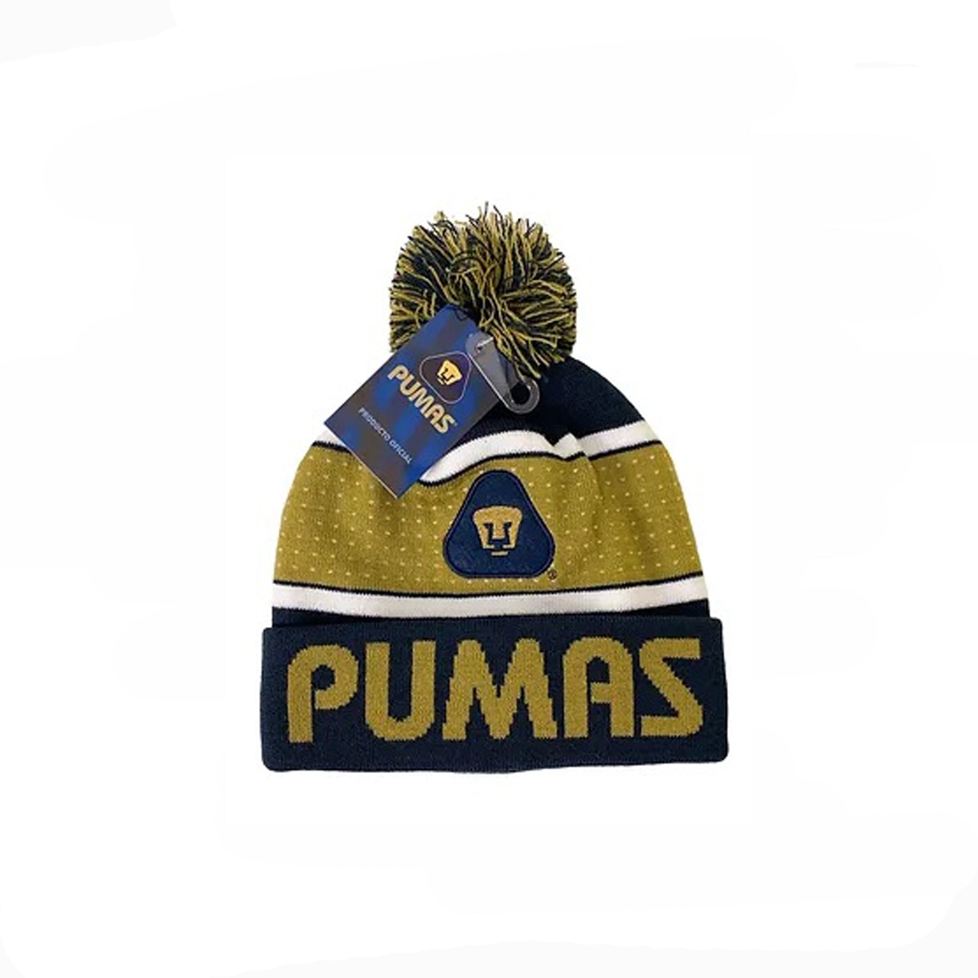 PUMAS BEANIE