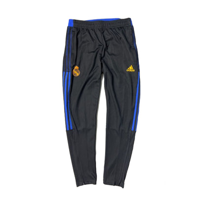 ADIDAS REAL MADRID TRAINING PANT