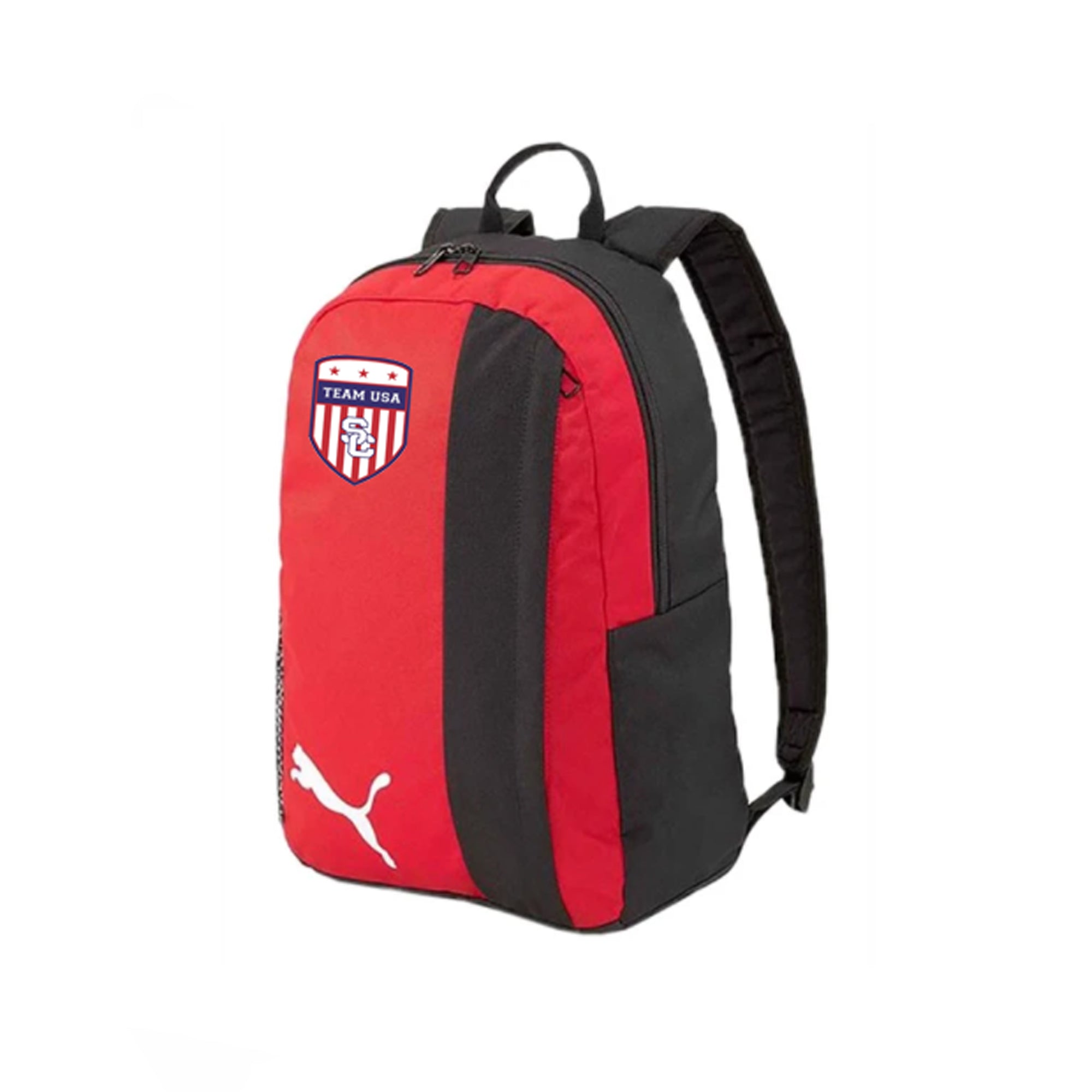 TEAM USA BACKPACK PUMA TEAM GOAL 23