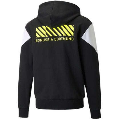 PUMA BORUSSIA DORTMUND CULTURE HOODY