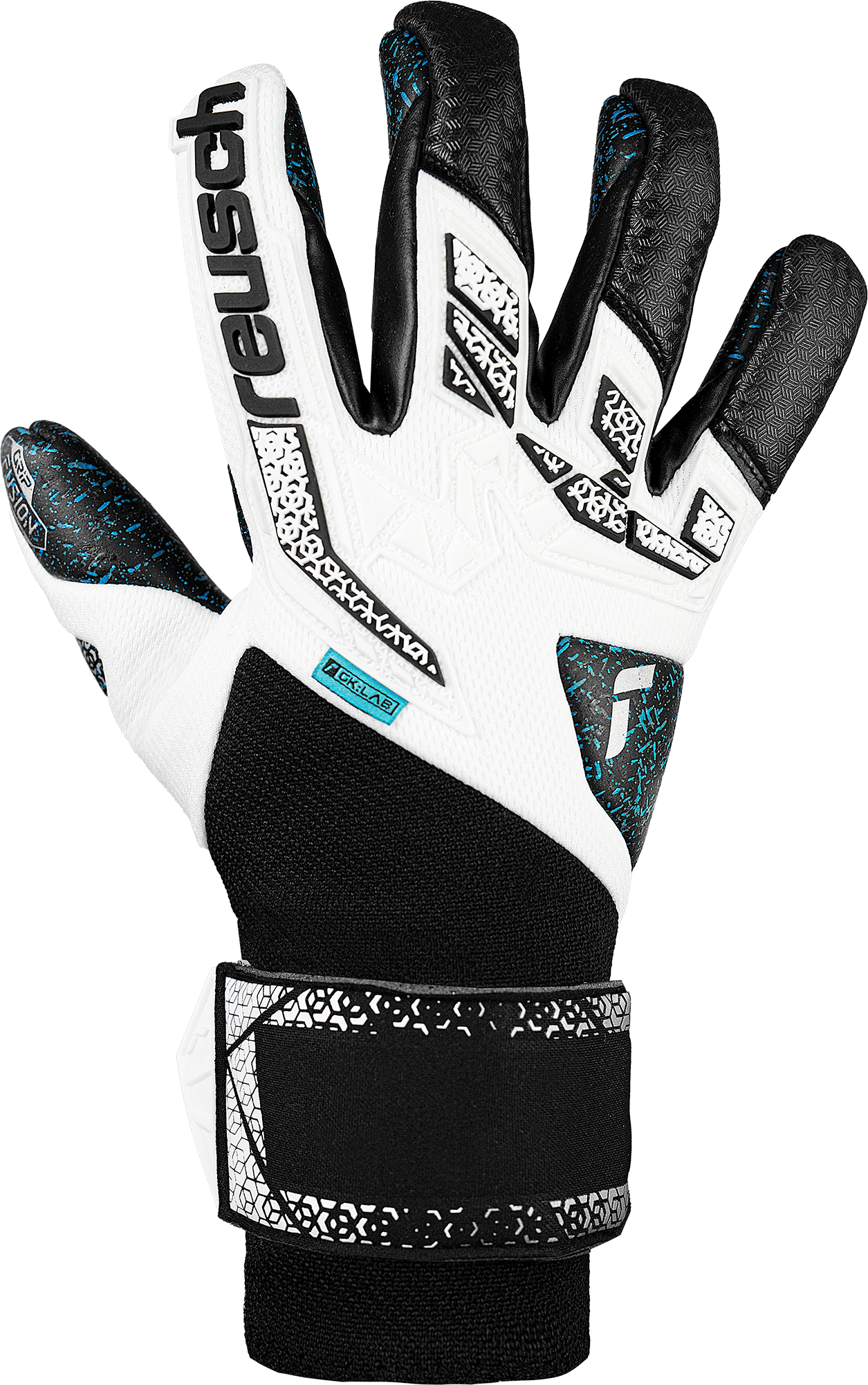 ATTRAKT FREEGEL FUSION GOALIATOR