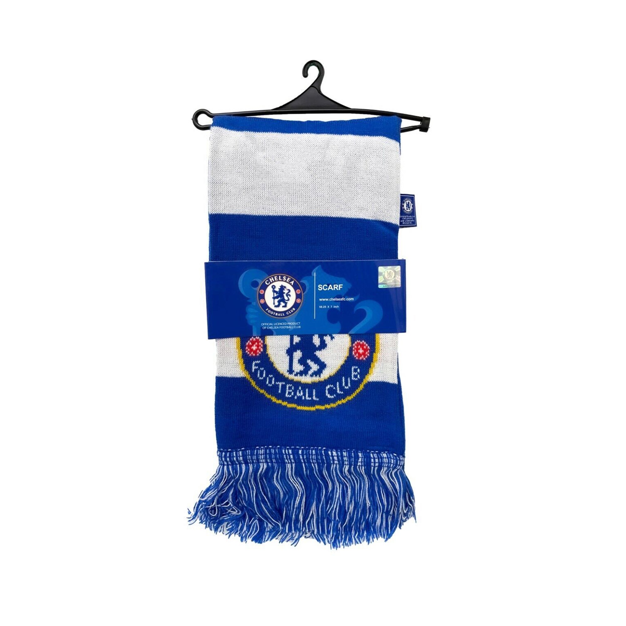 CHELSEA SCARF