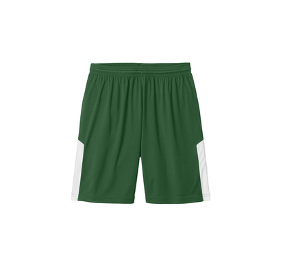 SPORT-TEK MEN'S COMPETITOR SHORT