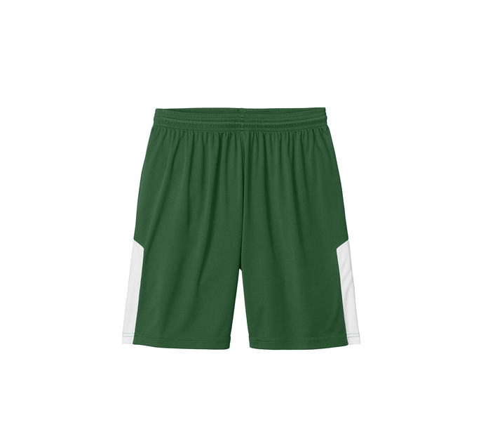 SPORT-TEK MEN'S COMPETITOR SHORT