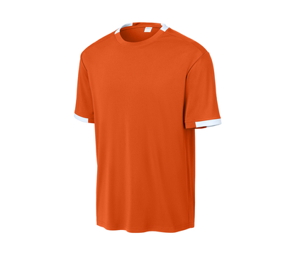 SPORT-TEK MEN'S CLUB CREW JERSEY