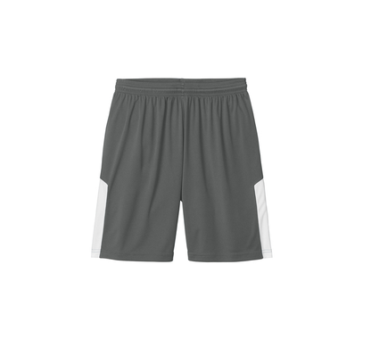 SPORT-TEK MEN'S COMPETITOR SHORT