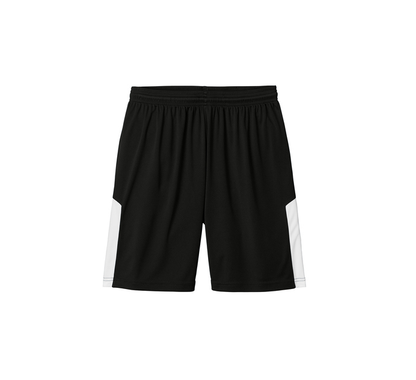 SPORT-TEK MEN'S COMPETITOR SHORT