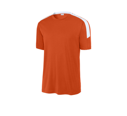 SPORT-TEK MEN'S COMPETITOR CREW JERSEY