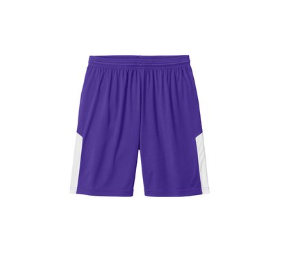 SPORT-TEK MEN'S COMPETITOR SHORT