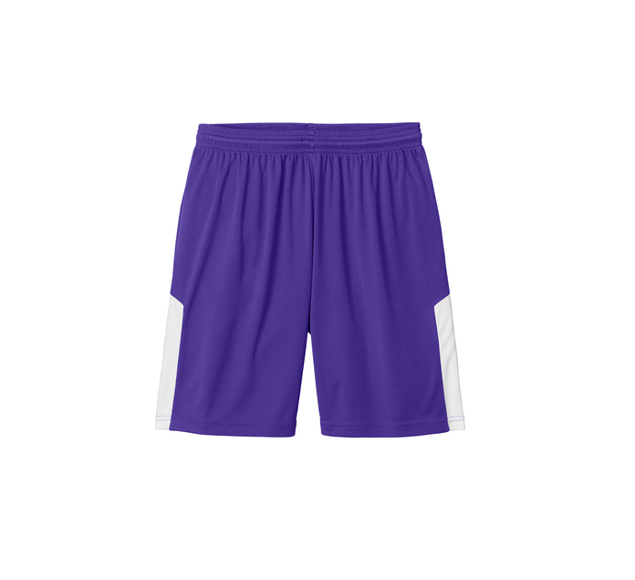 SPORT-TEK MEN'S COMPETITOR SHORT