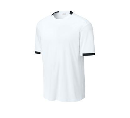 SPORT-TEK MEN'S CLUB CREW JERSEY