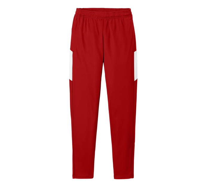 SPORT-TEK MEN'S TRAVEL PANT