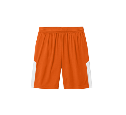 SPORT-TEK MEN'S COMPETITOR SHORT