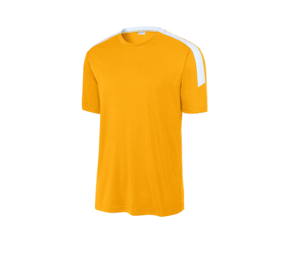 SPORT-TEK MEN'S COMPETITOR CREW JERSEY