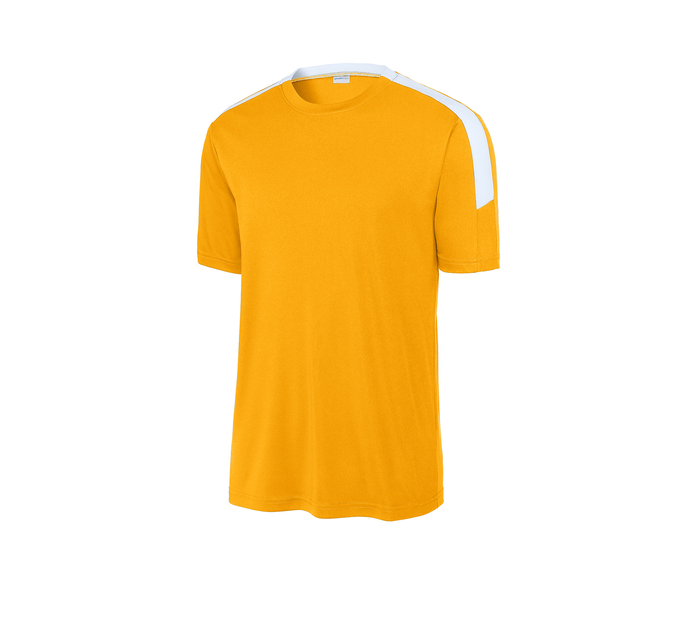 SPORT-TEK MEN'S COMPETITOR CREW JERSEY