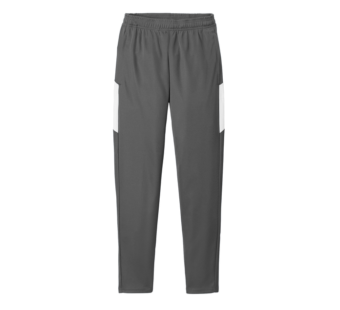 SPORT-TEK MEN'S TRAVEL PANT