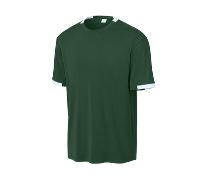 SPORT-TEK MEN'S CLUB CREW JERSEY