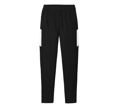 SPORT-TEK MEN'S TRAVEL PANT