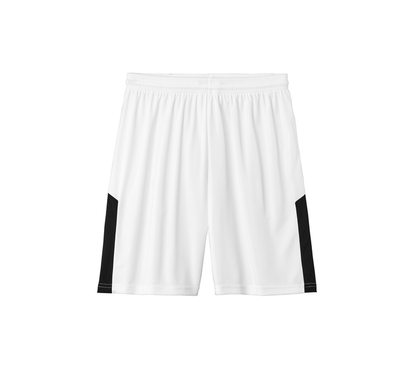 SPORT-TEK MEN'S COMPETITOR SHORT