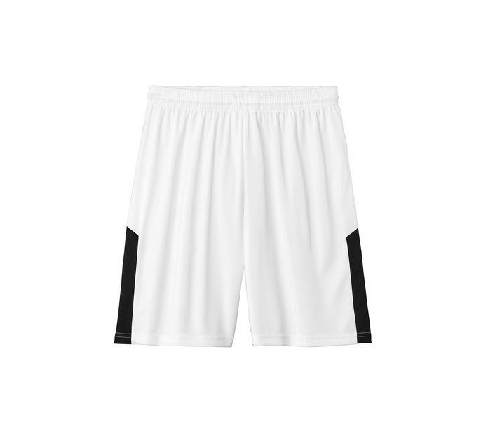 SPORT-TEK MEN'S COMPETITOR SHORT