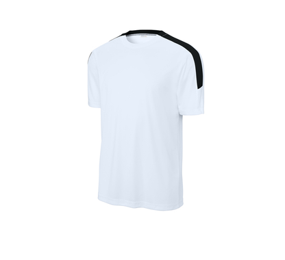 SPORT-TEK MEN'S COMPETITOR CREW JERSEY