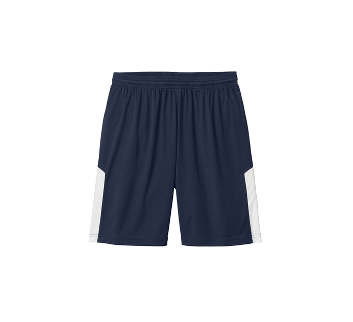 SPORT-TEK MEN'S COMPETITOR SHORT