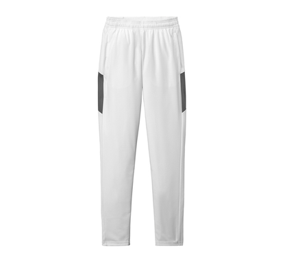 SPORT-TEK MEN'S TRAVEL PANT