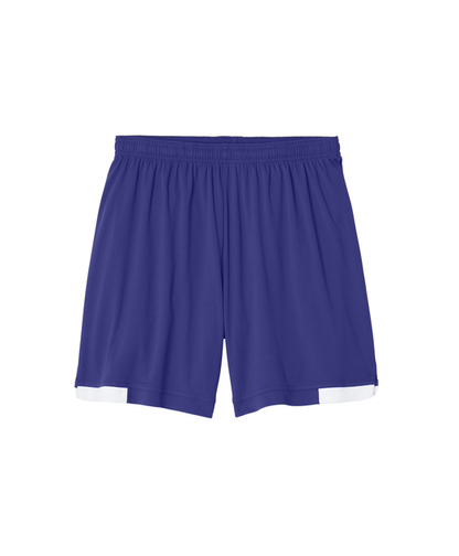 SPORT-TEK MEN'S CLUB SHORTS