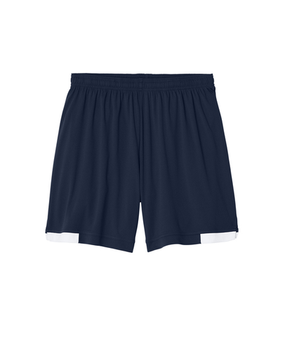 SPORT-TEK MEN'S CLUB SHORTS