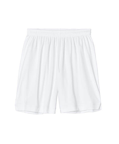 SPORT-TEK MEN'S CLUB SHORTS