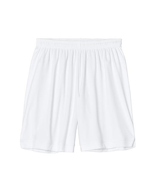 SPORT-TEK MEN'S CLUB SHORTS