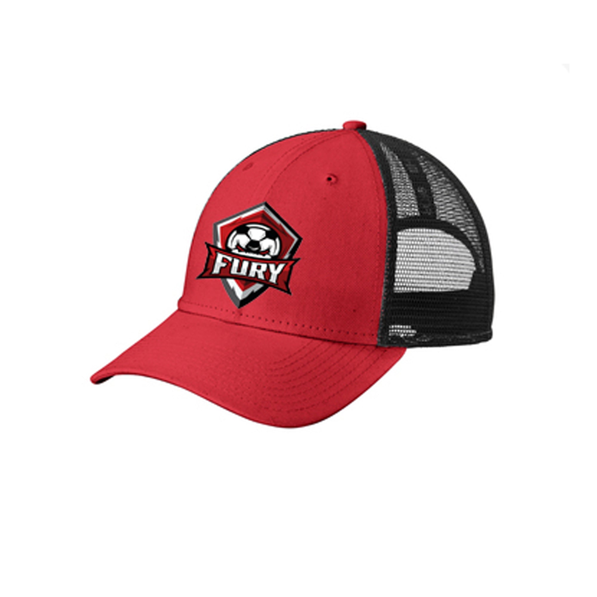 NEW ERA FURY CAP