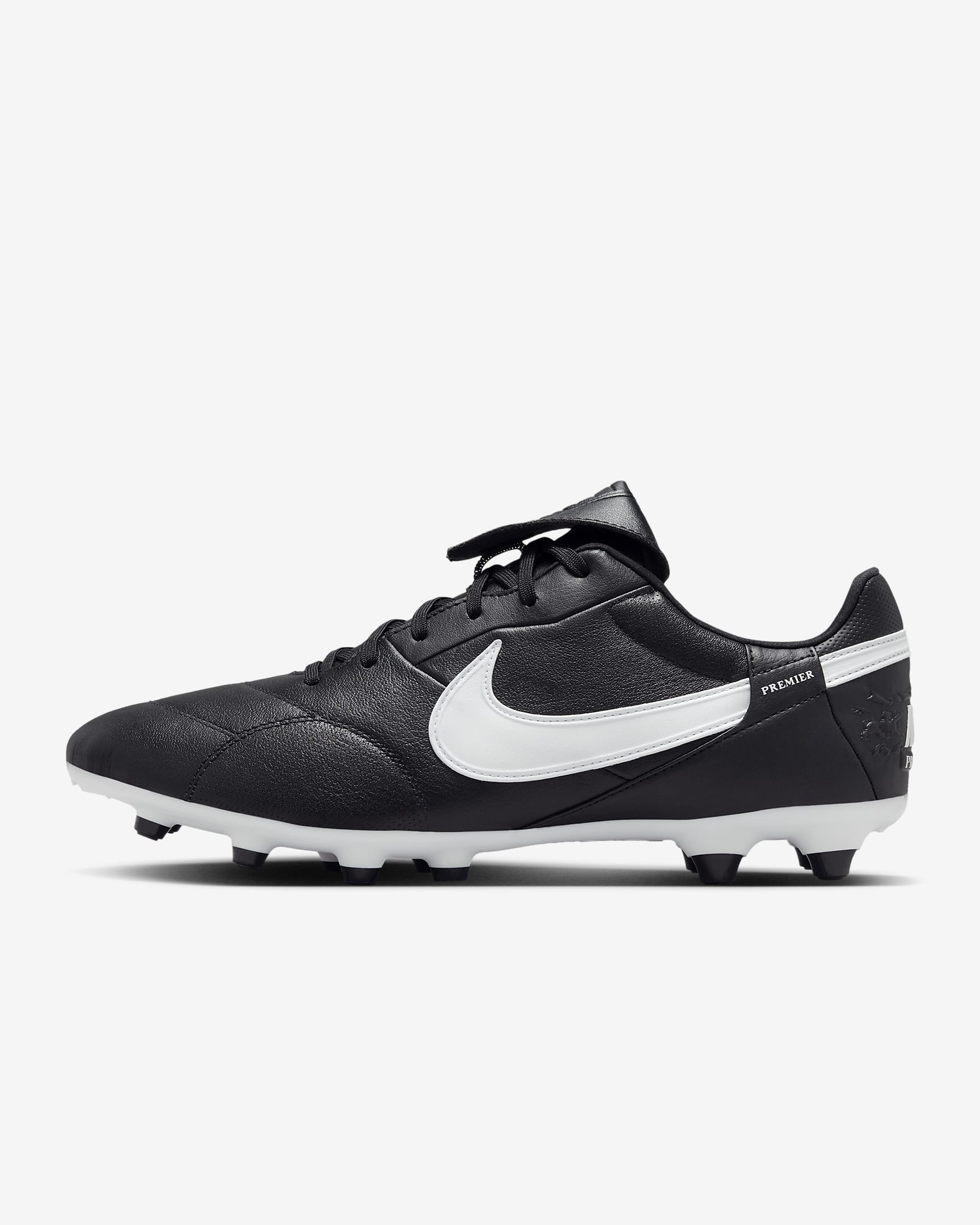 THE NIKE PREMIER III FG